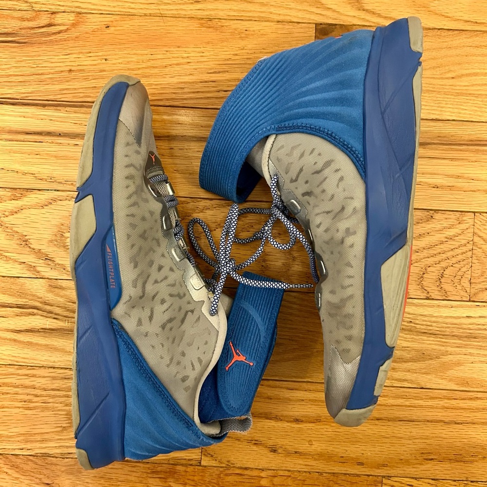 Nike Jordan Dominate Pro 2